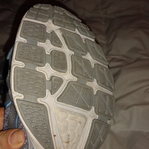 7.5 M Women's Ryka Sky Walk - Picture 8 of 9